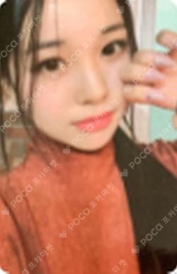 Play Game : AWAKE APPLEMUSIC JIHAN photocard image