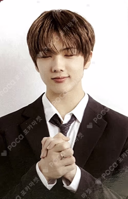 2023 SEASON'S GREETINGS YES24