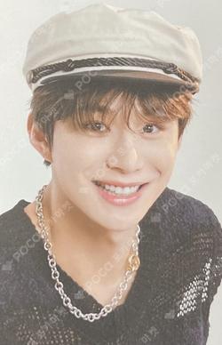 NCT JUNGWOO photocard image