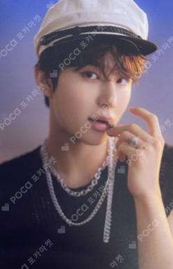 2023 SEASON'S GREETINGS SM STORE