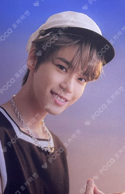 2023 SEASON'S GREETINGS SM STORE