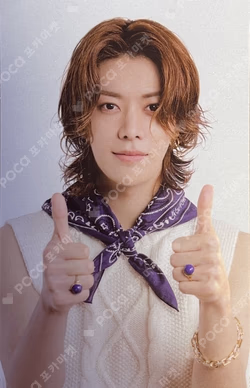 2023 SEASON'S GREETINGS SM STORE