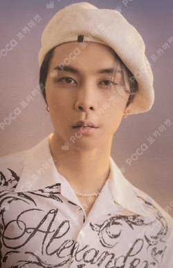 2023 SEASON'S GREETINGS SM STORE