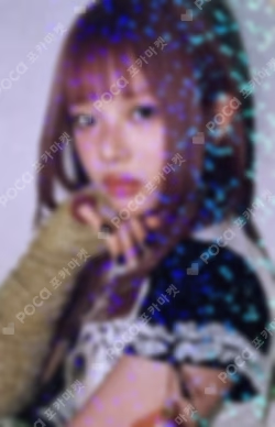 OMG Message Card ver. MUSIC KOREA