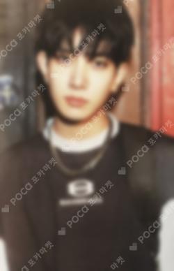 MANIFESTO : DAY 1 PHOTO CARD & TIN CASE SET HEESEUNG photocard image