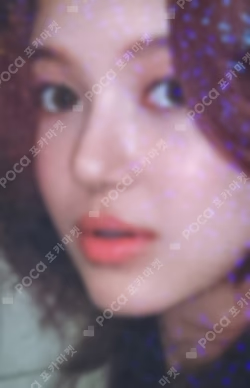 OMG Message Card ver. MUSIC KOREA