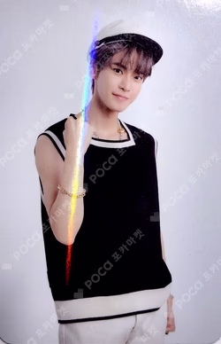 2023 SEASON'S GREETINGS HOTTRACKS