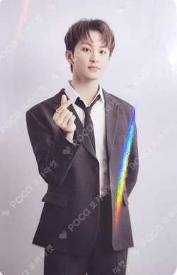 2023 SEASON'S GREETINGS HOTTRACKS