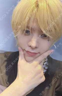 2023 SEASON'S GREETINGS 11st2 Baddies RANDOM TRADING CARD SET [C ver.]