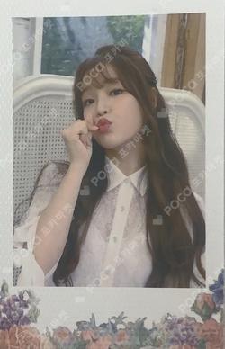 Fall Fairy Tale Polaroid SEUNGHEE photocard image