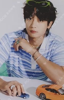 2023 SEASON'S GREETINGS APPLEMUSIC