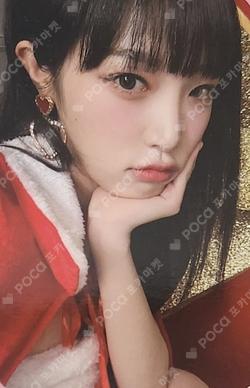 YENA in winterland MUFFLER