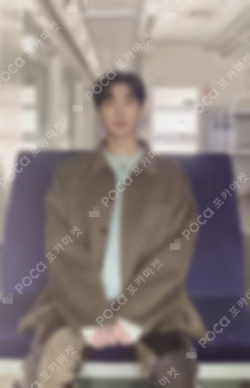Indigo Postcard Edition (Weverse Albums ver.)