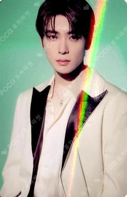 NCT JAEHYUN photocard image