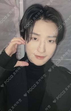 The Invisible City TABLET POUCH & NOTE SET