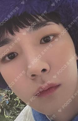 2022 Winter SMTOWN : SMCU PALACE (Membership Card Ver.) Key photocard image