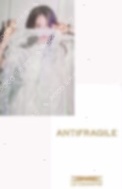 ANTIFRAGILE MUSICPLANT