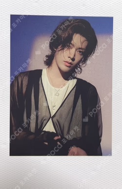 2023 SEASON'S GREETINGS MUSIC&DRAMA