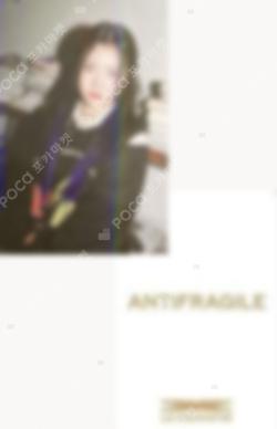 ANTIFRAGILE MUSICPLANT
