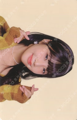 2023 SEASON'S GREETINGS SM STORE