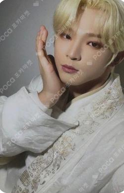 BLOOD MOON GREY Ver.