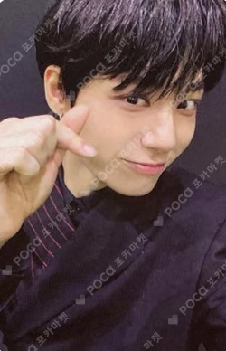 BLOOD MOON BLOOD Ver.