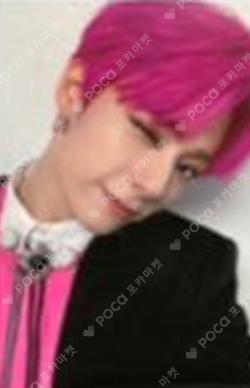 DEVIL OWHAT HWANWOONG photocard image