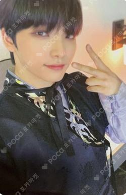 BLOOD MOON GREY Ver.