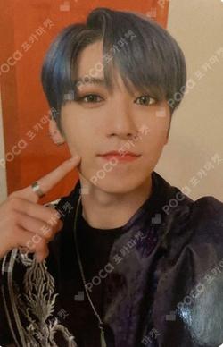 FLY WITH US KEONHEE photocard image