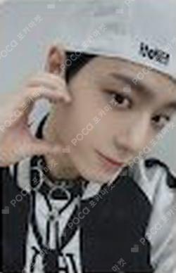 TRICKSTER EVERLINE GIFTDRAW HWANWOONG photocard image