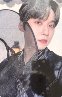BLOOD MOON GREY Ver.