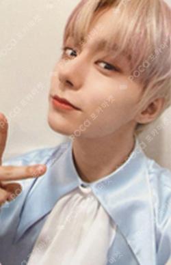 ONEUS HWANWOONG photocard image