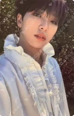 RAISE US Twilight ver. SEOHO photocard image