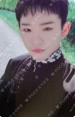 RAISE US Twilight ver. LEEDO photocard image