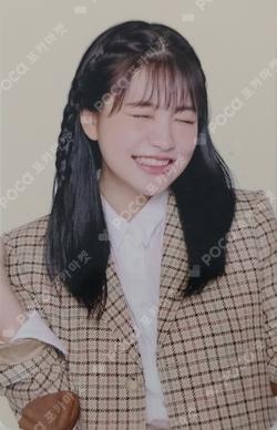 Red Velvet YERI photocard image
