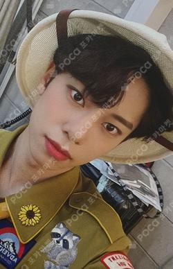 Replay AB6IX - SALUTE UNIVERSE SPECIAL GOODs