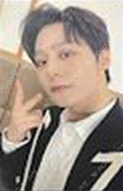 BLOOD MOON KISSENT HWANWOONG photocard image