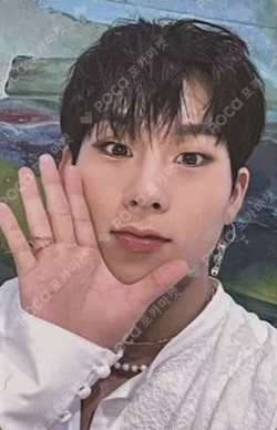 REASON WITHMUU LUCKY DRAW