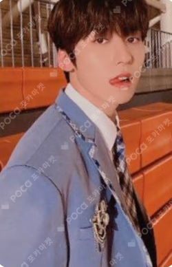 BLOOD MOON THEATRE Ver.