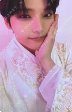 BLOOD MOON GREY Ver.