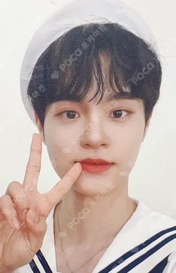 Replay AB6IX - SALUTE UNIVERSE SPECIAL GOODs