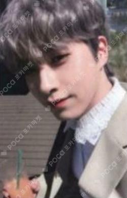 RAISE US BROADCAST XION photocard image