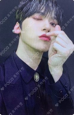 BLOOD MOON BLOOD Ver.