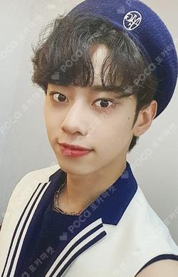 Replay AB6IX - SALUTE UNIVERSE SPECIAL GOODs