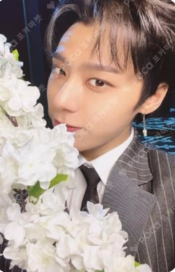 BLOOD MOON BLOOD Ver.