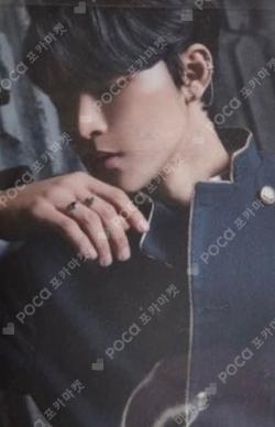 LIGHT US BROADCAST LEEDO photocard image