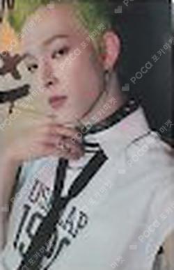 TRICKSTER EVERLINE GIFTDRAW LEEDO photocard image