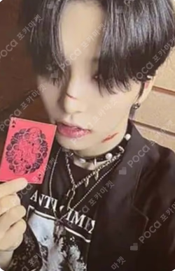 TRICKSTER DIGIPACK ver.