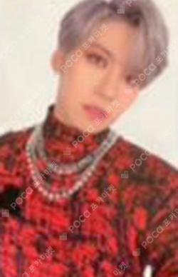 DEVIL MYMUSICTASTE KEONHEE photocard image