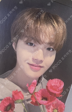 TREASURE costum md 特典トレカ ドヨン Pocamarket, TREASURE DOYOUNG TREASURE CUSTOM MD PHOTO CARD EVENT K